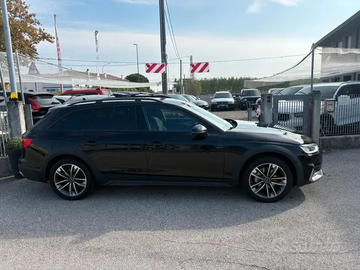 Audi A4 Allroad 2021 photo 3