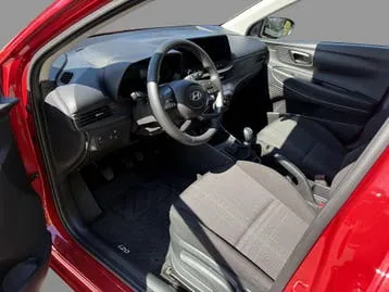 Hyundai I20 2024 photo 3
