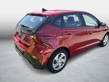 Hyundai I20 2024 photo 2