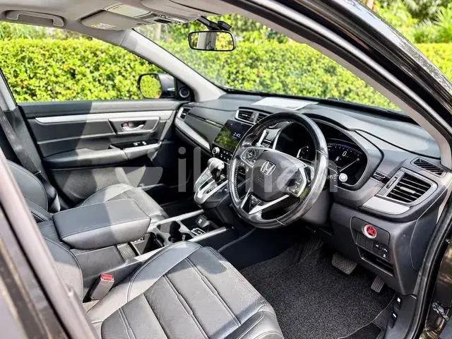Honda Crv 2019 photo 4
