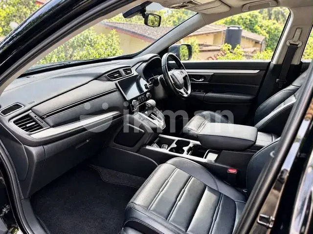 Honda Crv 2019 photo 5