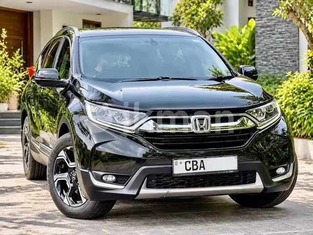 Honda Crv