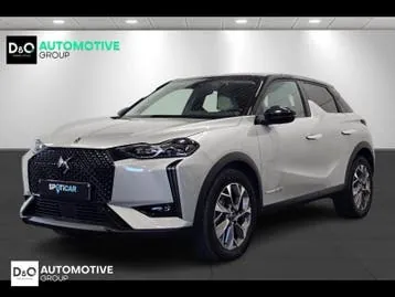 DS Automobiles Ds 3