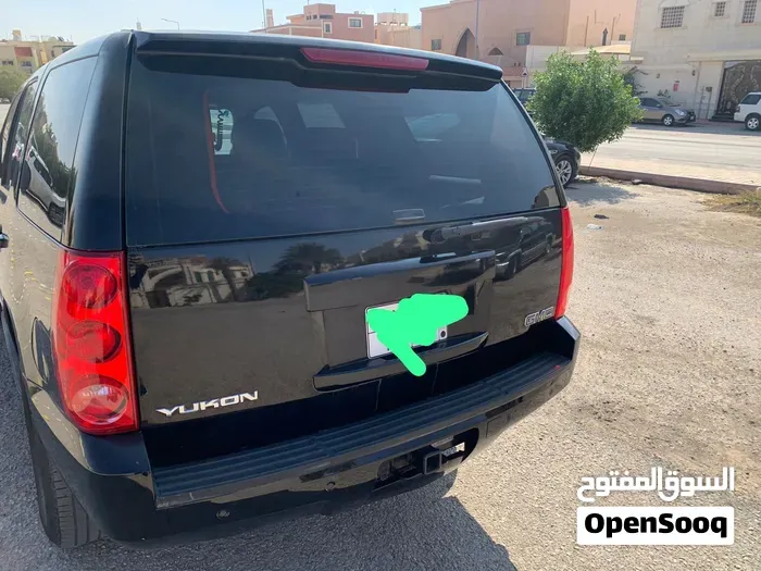 GMC Yukon Xl 2010 photo 4