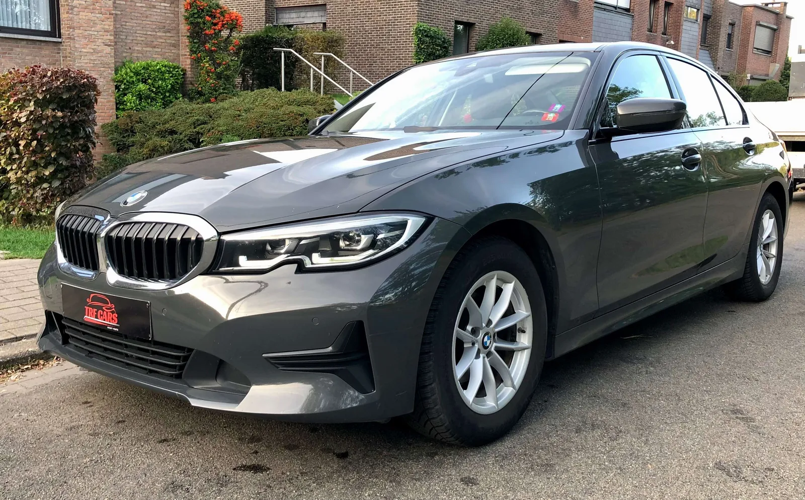 BMW 318