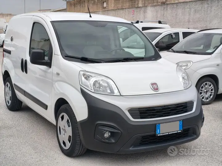 Fiat Fiorino