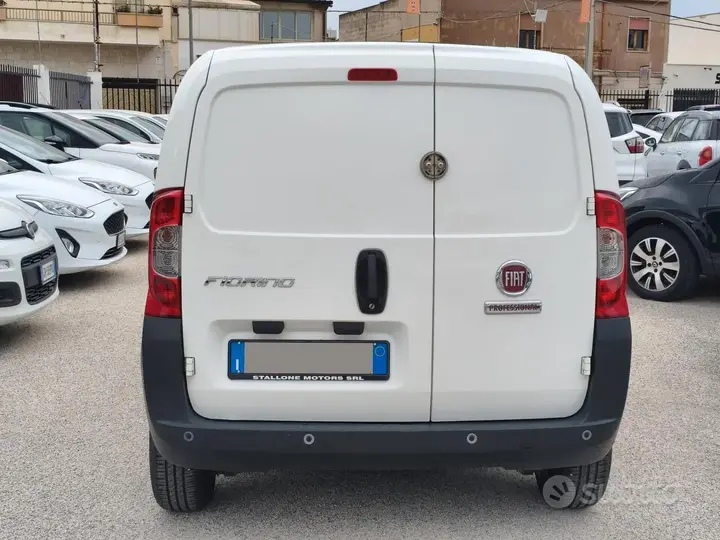 Fiat Fiorino 2020 photo 4