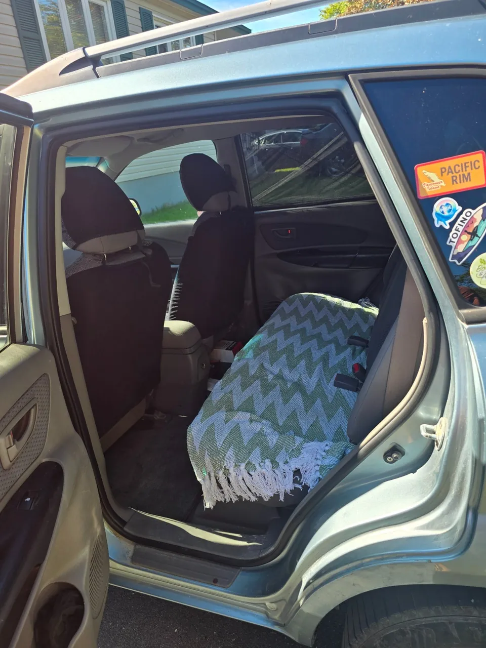 Hyundai Tucson 2009 photo 5