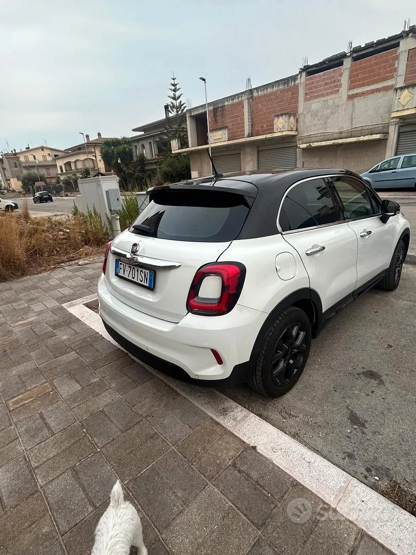 Fiat 500X 2019 photo 3