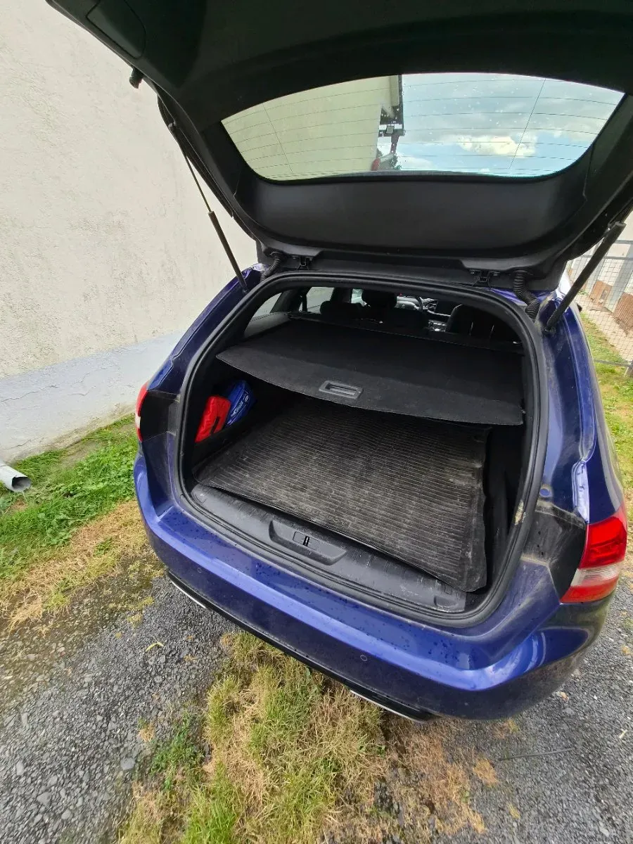 Peugeot 308 2016 photo 2