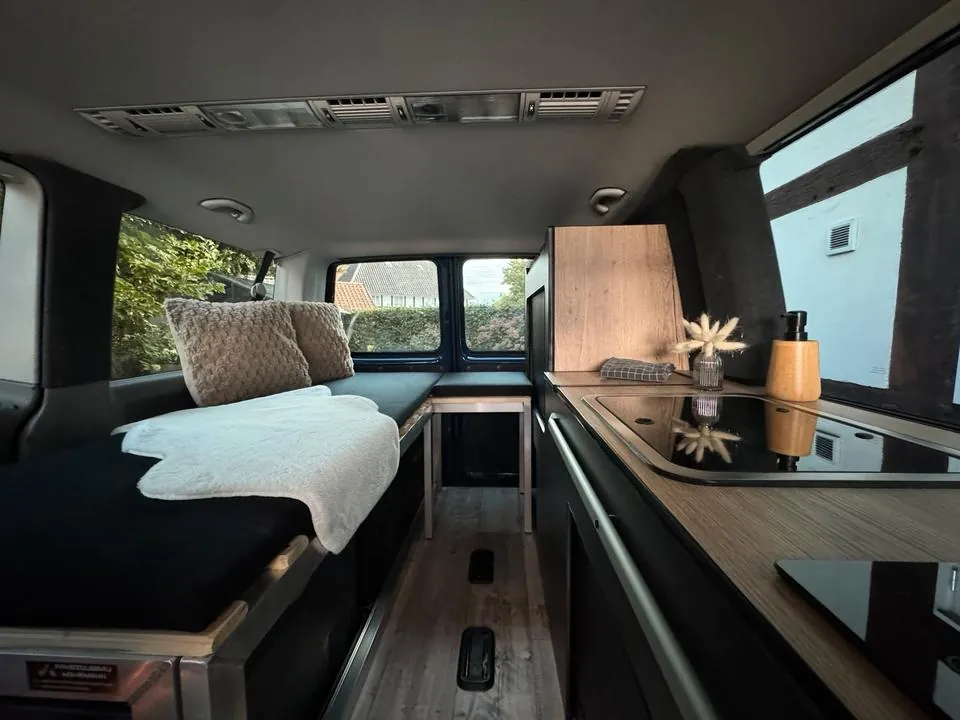 Volkswagen T5