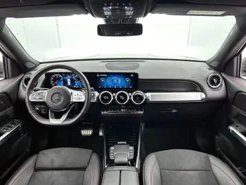 Mercedes-Benz Glb 2024 photo 3