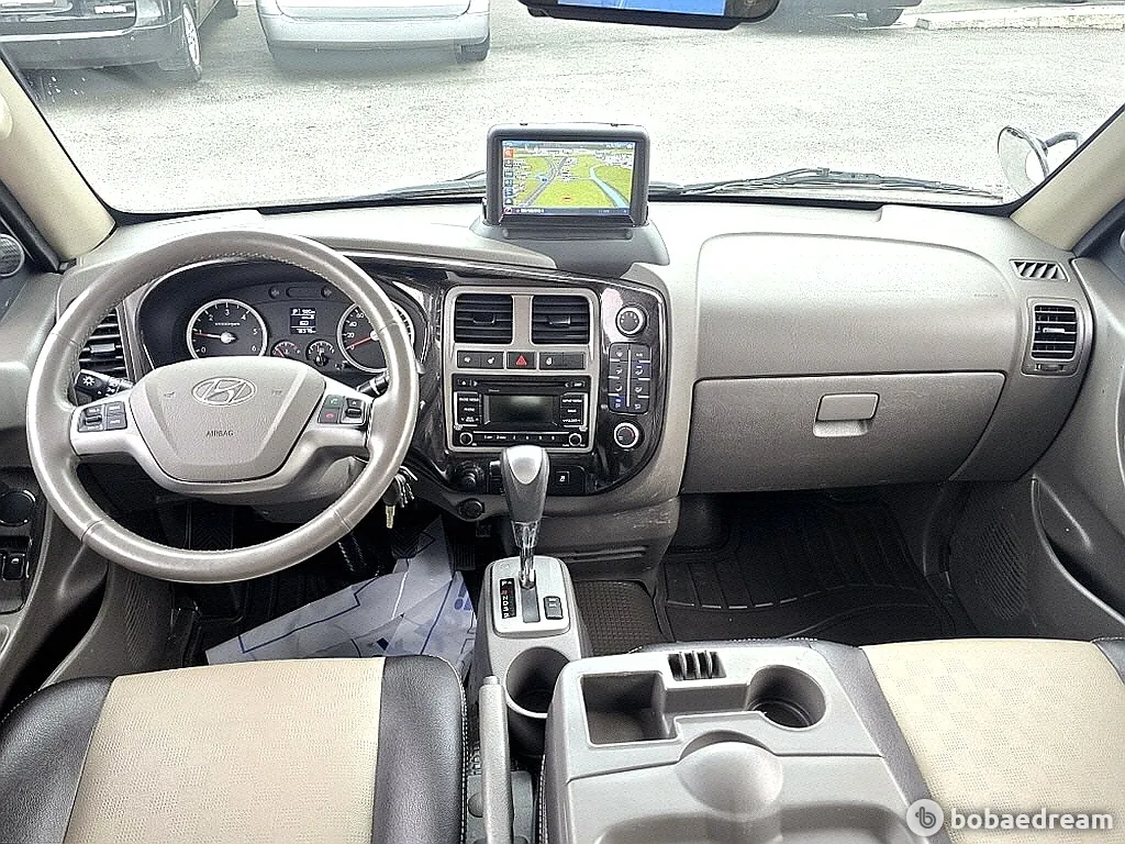 Hyundai Porter2 2018 photo 4