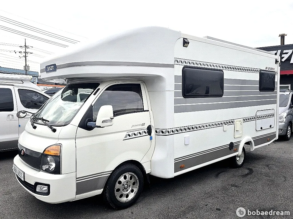 Hyundai Porter2