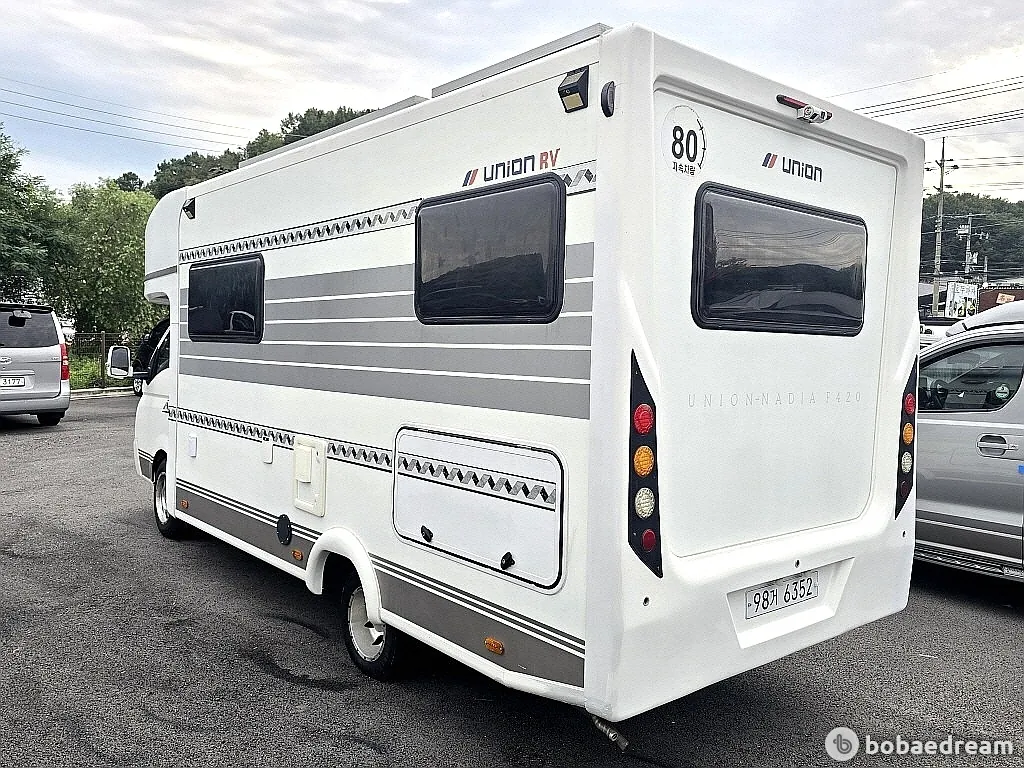 Hyundai Porter2 2018 photo 3