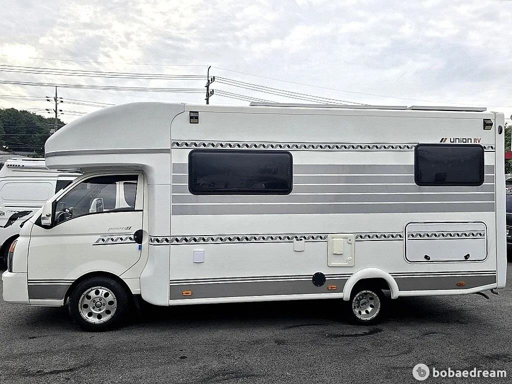 Hyundai Porter2 2018 photo 2