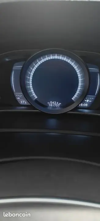 Volvo V40 2017 photo 3
