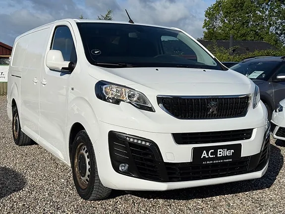 Peugeot Expert