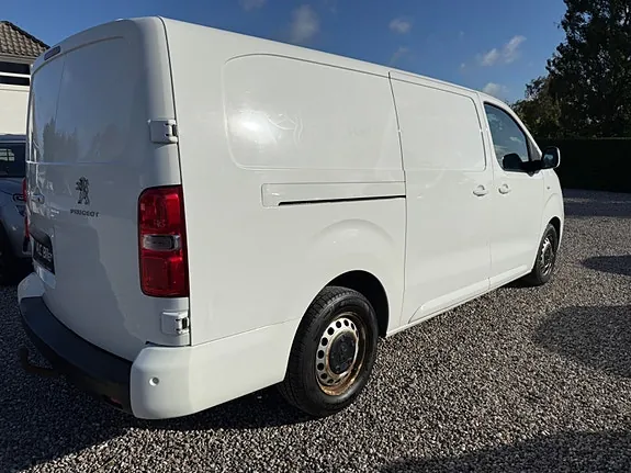 Peugeot Expert 2018 photo 5