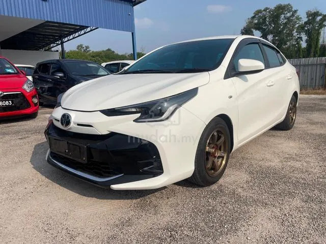 Toyota Vios