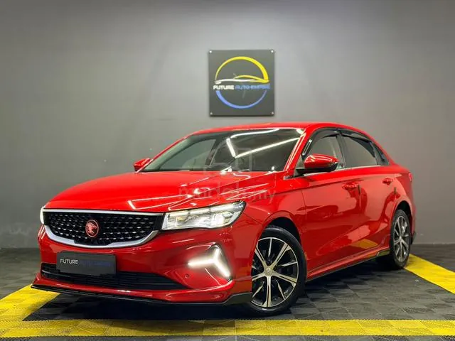 Proton S70