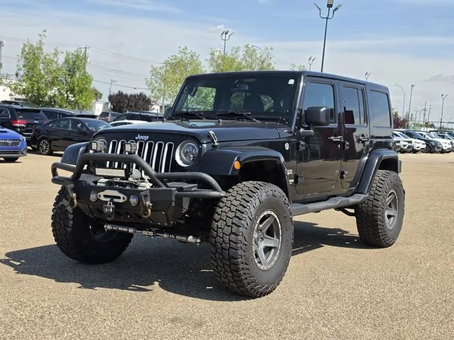 Jeep Wrangler 2018 photo 2