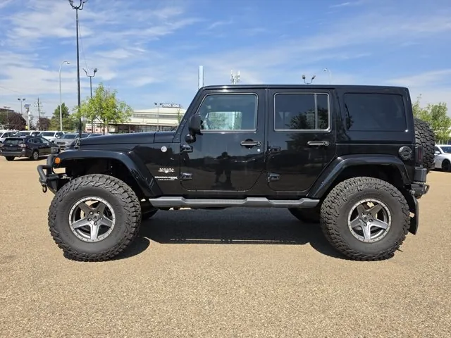 Jeep Wrangler 2018 photo 3