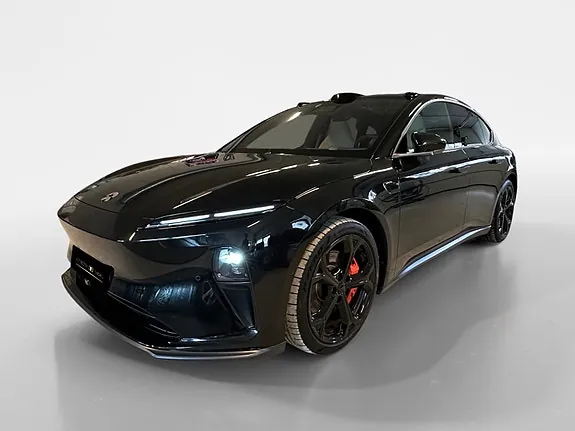NIO Et5 2023 photo 3
