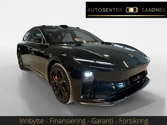 NIO Et5