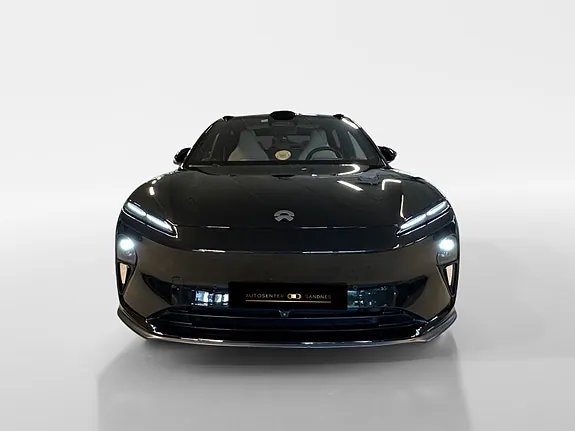 NIO Et5 2023 photo 2