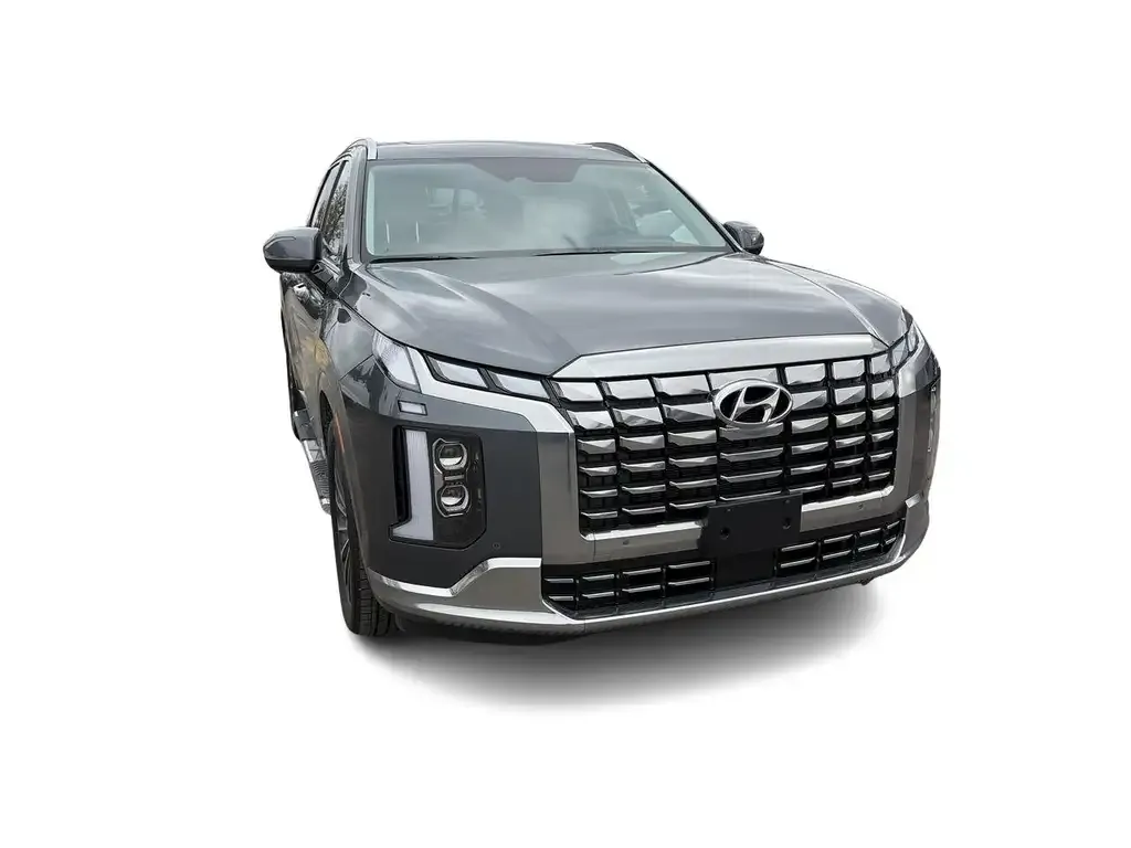 Hyundai Palisade 2025 photo 3