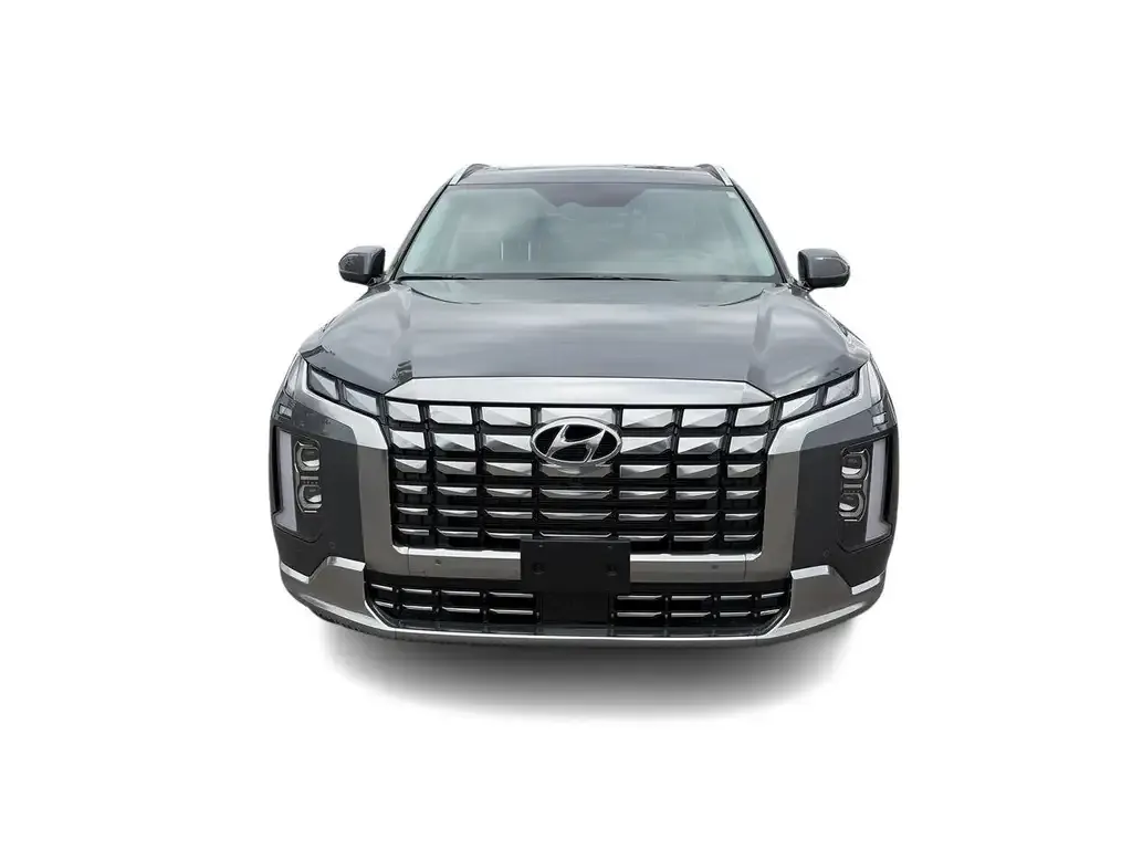 Hyundai Palisade 2025 photo 4