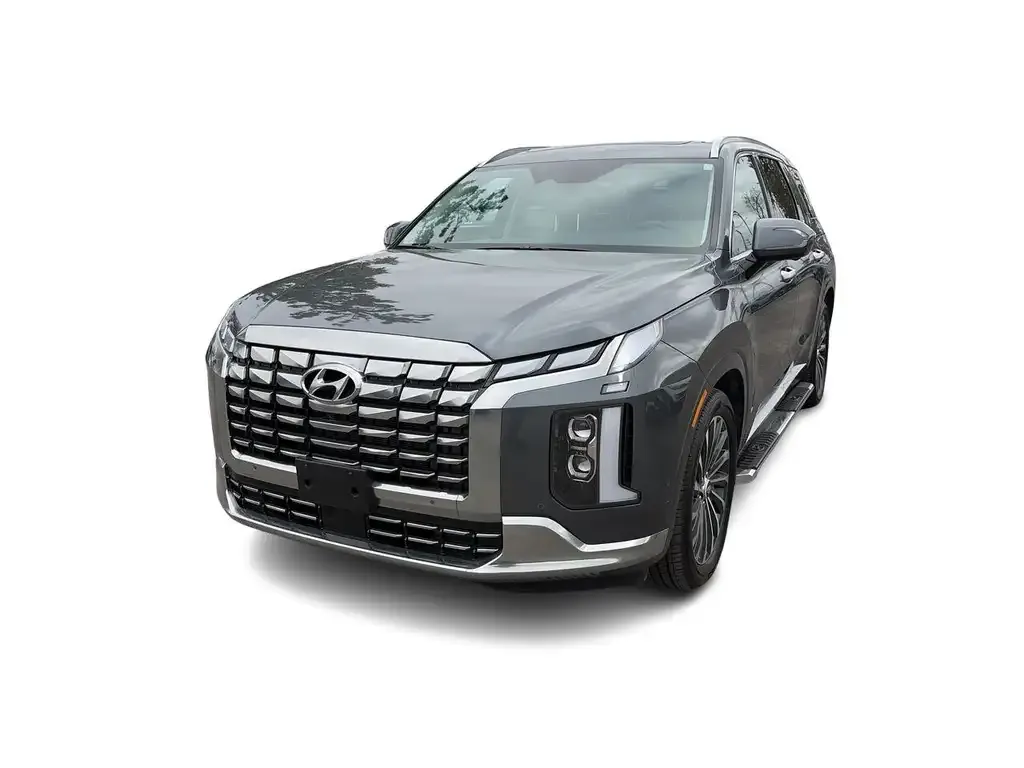 Hyundai Palisade 2025 photo 5