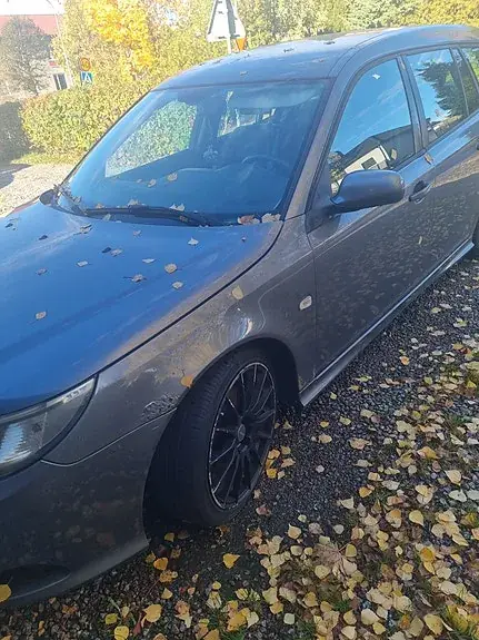 Saab 9-3