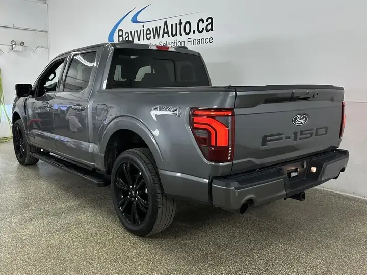 Ford F-150 2024 photo 5