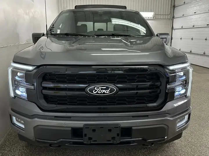 Ford F-150 2024 photo 4