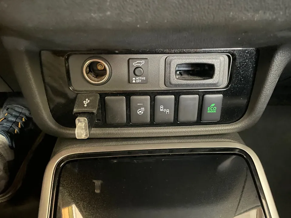 Mitsubishi Outlander 2020 photo 3