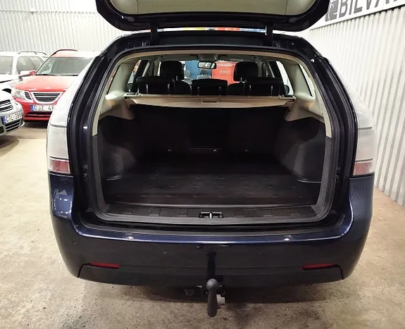 Saab 9-3 2011 photo 5