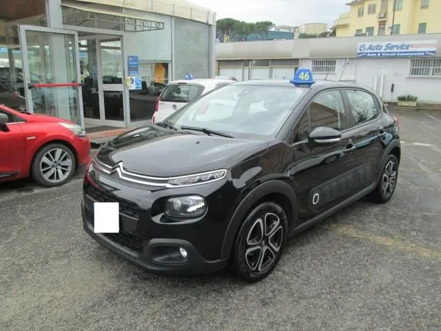 Citroen C3 2020 photo 4