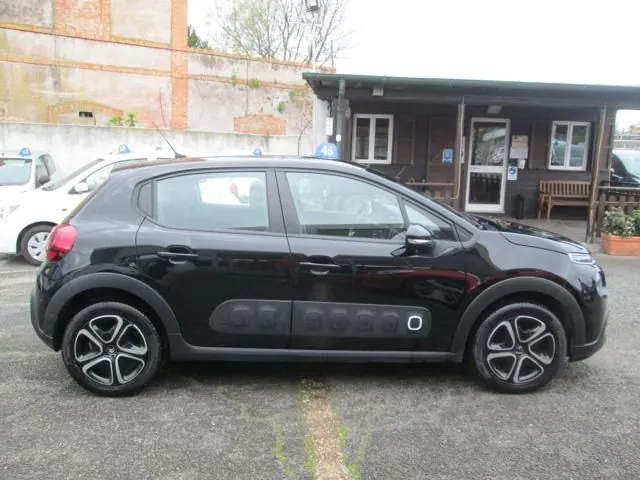Citroen C3 2020 photo 2