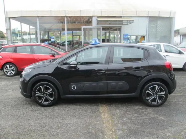Citroen C3 2020 photo 5