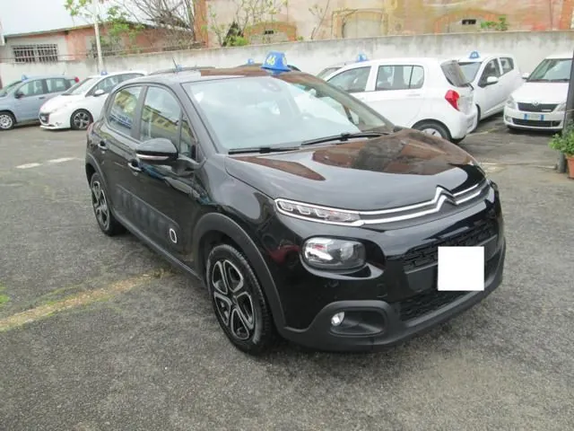 Citroen C3 2020 photo 3