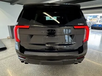 GMC Yukon 2026 photo 4