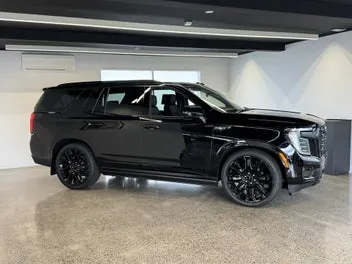 GMC Yukon 2026 photo 3