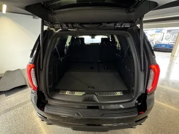 GMC Yukon 2026 photo 5