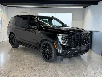 GMC Yukon 2026 photo 2