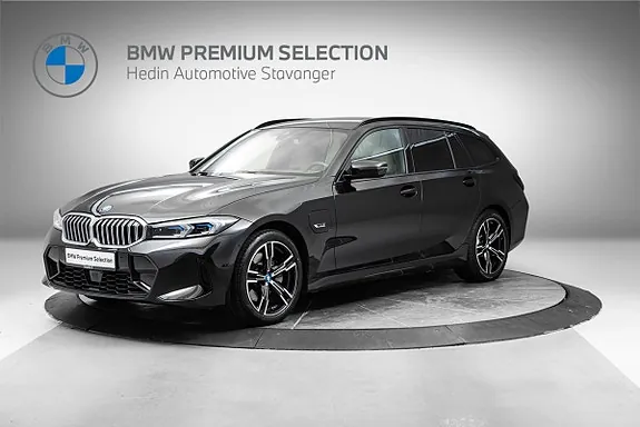 BMW 330E