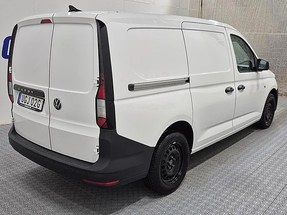 Volkswagen Caddy 2023 photo 4