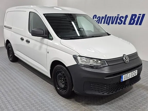Volkswagen Caddy 2023 photo 5