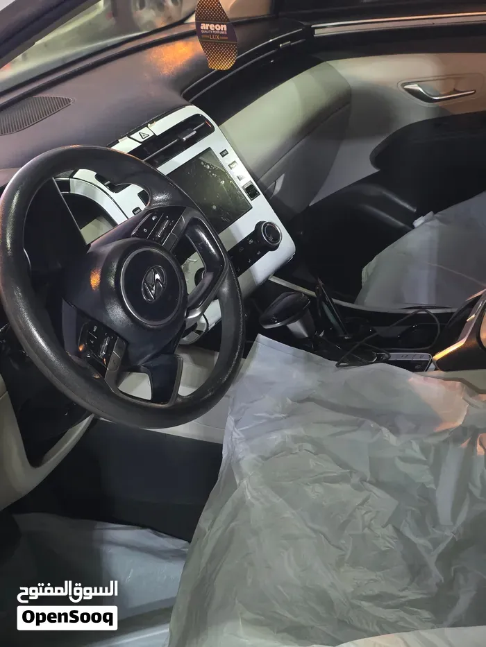 Hyundai Tucson 2022 photo 3